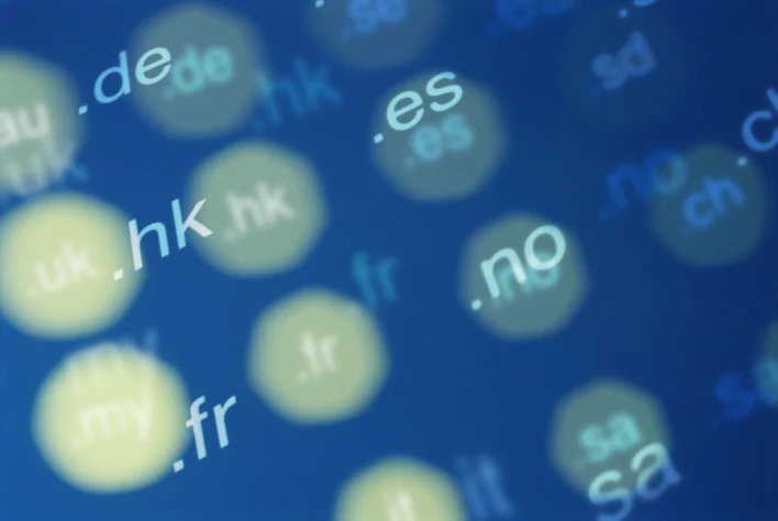 ICANN – UDRP Kurumları