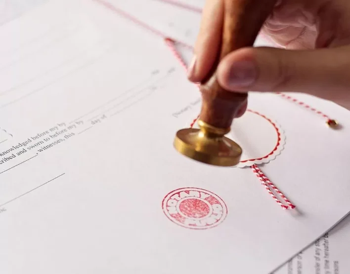 Regulation on the Sale of Real Estate at Notary Public