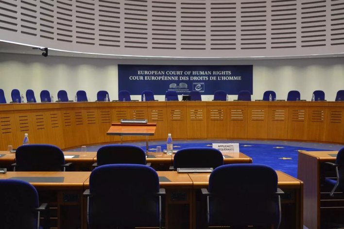 European Court of Human Rights Deliktaş v. Turkey Decision