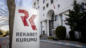 Read more about the article Rekabet Kurulu’ndan İdari Para Cezası